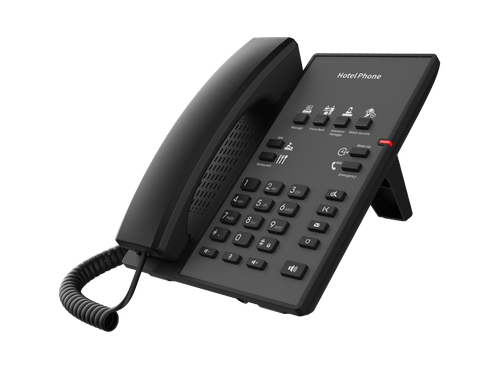 IP-телефон Fanvil H1 черный Купить IP-телефон Fanvil H1 черный 9190707. Характеристики, отзывы и цены в Донецке