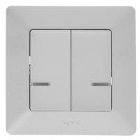 Купить Выключатель Legrand Life with NETATMO  5331894. Характеристики, отзывы и цены в Донецке