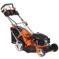 Купить Газонокосилка бензиновая Daewoo DLM 5500SVE  5307894. Характеристики, отзывы и цены в Донецке
