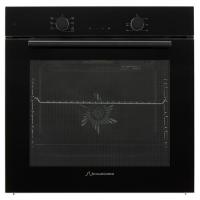 Купить Электрический духовой шкаф Schaub Lorenz SLB EY6408 черный  9245337. Характеристики, отзывы и цены в Донецке