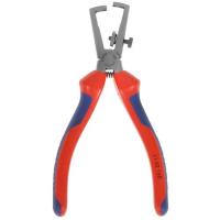 Купить Стриппер Knipex KN-1102160  4763021. Характеристики, отзывы и цены в Донецке