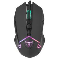 Купить Мышь проводная T-Line Neon  9230946. Характеристики, отзывы и цены в Донецке