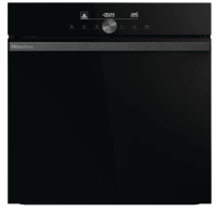Купить Электрический духовой шкаф Hisense BSA65334ABDG черный  9312811. Характеристики, отзывы и цены в Донецке