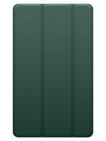 Купить Чехол-книжка BoraSCO для Samsung Galaxy Tab A9+/ A11+ зеленый  5642969. Характеристики, отзывы и цены в Донецке