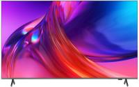 Купить 65" (164 см) LED-телевизор Philips 65PUS8729/60 серый  9091231. Характеристики, отзывы и цены в Донецке