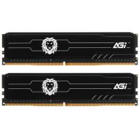 Купить Оперативная память AGI UD138 [AGI32DA08UD138] 16 ГБ  5456639. Характеристики, отзывы и цены в Донецке