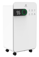 Купить Осушитель воздуха Royal Clima PACIFIC Studio RD-PC16-E белый  9137103. Характеристики, отзывы и цены в Донецке