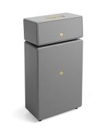 Купить Домашняя аудиосистема Audio Pro Drumfire II  9930048. Характеристики, отзывы и цены в Донецке