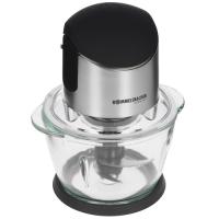 Купить Измельчитель  Rommelsbacher MZ 400 серебристый  8195830. Характеристики, отзывы и цены в Донецке