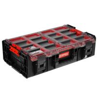 Купить Ящик Qbrick System ONE Organizer 2XL  9992720. Характеристики, отзывы и цены в Донецке