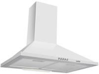 Купить Вытяжка каминная Simfer 8664SM белый  1014778. Характеристики, отзывы и цены в Донецке