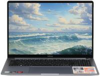 Купить 16" Ноутбук Infinix InBook Y3 MAX YL61A5 серый  5473917. Характеристики, отзывы и цены в Донецке