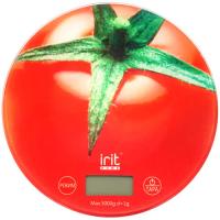 Купить Кухонные весы Irit IR-7238 разноцветный  4728617. Характеристики, отзывы и цены в Донецке