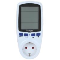 Купить Ваттметр Energenie EHB12-1  1319942. Характеристики, отзывы и цены в Донецке