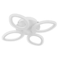 Купить Люстра Ambrella light FA4485 белый  5089705. Характеристики, отзывы и цены в Донецке