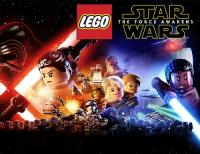 Купить Игра LEGO Star Wars: The Force Awakens (Steam)  5618296. Характеристики, отзывы и цены в Донецке