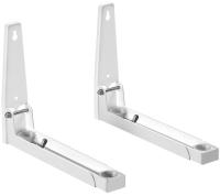 Купить Кронштейн для СВЧ-печи ONKRON MW400-W  9312018. Характеристики, отзывы и цены в Донецке