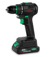 Купить Дрель-шуруповерт DWT ASBP-20 DNM-2 BMC  9297925. Характеристики, отзывы и цены в Донецке