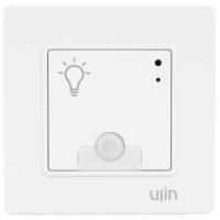 Купить Диммер электрический UJIN Lume-pro ULP-WBZI-TH-MNI  5475400. Характеристики, отзывы и цены в Донецке