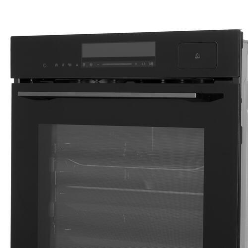 Купить Электрический духовой шкаф Eigen BO-SD721B черный в интернет ...