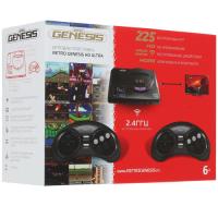 Купить Ретро-консоль Retro Genesis HD Ultra + 225 игр  1350495. Характеристики, отзывы и цены в Донецке