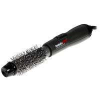 Купить Фен-щетка BaByliss Pro Titanium Tourmaline BAB2676TTE черный  1247291. Характеристики, отзывы и цены в Донецке
