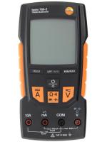 Купить Мультиметр Testo 760-2  1081038. Характеристики, отзывы и цены в Донецке