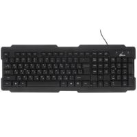 Купить Клавиатура проводная Ritmix RKB-121 [15118397]  8135742. Характеристики, отзывы и цены в Донецке