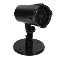 Купить Световой проектор В52 STARFALL черный  1395142. Характеристики, отзывы и цены в Донецке
