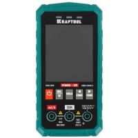 Купить Мультиметр KRAFTOOL KMS-10  9312296. Характеристики, отзывы и цены в Донецке