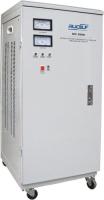 Купить Стабилизатор напряжения RUCELF SDV-20000  8105922. Характеристики, отзывы и цены в Донецке