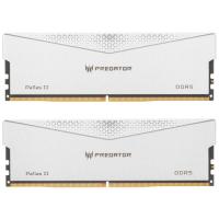 Купить Оперативная память Acer Predator Pallas II [BL.9BWWR.376] 64 ГБ  5447214. Характеристики, отзывы и цены в Донецке