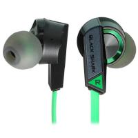Купить Проводные наушники Black Shark 3.5mm Earphones 2 Pro черный  5053170. Характеристики, отзывы и цены в Донецке