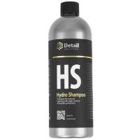 Купить Автошампунь для ручной и бесконтактной мойки Detail HS "Hydro Shampoo"  9217757. Характеристики, отзывы и цены в Донецке