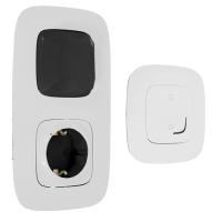Купить Комплект умного дома Legrand Valena Allure with NETATMO 752796  4841276. Характеристики, отзывы и цены в Донецке