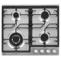 Купить Газовая варочная поверхность Jacky's JH GI6521  5317637. Характеристики, отзывы и цены в Донецке