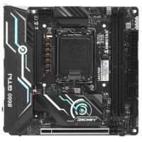 Купить Материнская плата Biostar Racing B660GTN  9908304. Характеристики, отзывы и цены в Донецке