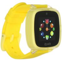 Купить Детские часы ELARI KidPhone Fresh желтый  1630590. Характеристики, отзывы и цены в Донецке