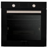 Купить Электрический духовой шкаф Schaub Lorenz SLB EY6943 черный  9245341. Характеристики, отзывы и цены в Донецке
