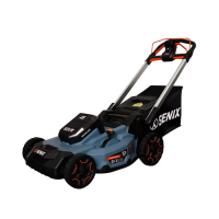 Купить Газонокосилка аккумуляторная Senix LPSX6-H-EU-0  5468634. Характеристики, отзывы и цены в Донецке