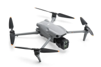 Купить Квадрокоптер DJI Air 3S серый  5624248. Характеристики, отзывы и цены в Донецке