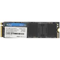 Купить 512 ГБ M.2 NVMe накопитель Netac N930E Pro [NT01N930E-512G-E4X]  4715960. Характеристики, отзывы и цены в Донецке