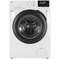 Купить Стиральная машина AEG LFR61944BE белый  9163857. Характеристики, отзывы и цены в Донецке
