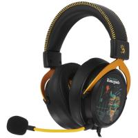 Купить Проводные наушники A4Tech Bloody M595 черный 2024  9196384. Характеристики, отзывы и цены в Донецке