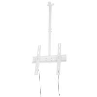 Купить Кронштейн для ТВ Holder PR-101 белый  9131125. Характеристики, отзывы и цены в Донецке