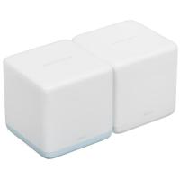 Купить MESH-комплект Mercusys Halo H32G (2-pack)  5441837. Характеристики, отзывы и цены в Донецке