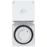 Купить Таймер розеточный Robiton ME-03  1327586. Характеристики, отзывы и цены в Донецке