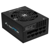Купить Блок питания FSP Hydro PTM PRO ATX3.0(PCIe5.0) 1200W [PPA12A1023] черный  5437306. Характеристики, отзывы и цены в Донецке