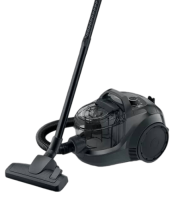 Купить Пылесос Bosch BGC21X300 черный  5085787. Характеристики, отзывы и цены в Донецке