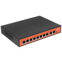 Купить Коммутатор Wi-Tek WI-PS210G v2  4880417. Характеристики, отзывы и цены в Донецке